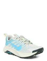 Nike - Nike Reactx Wildhorse 10 - Bėgimo bateliai - Kreminė spalva