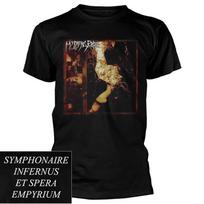 My Dying Bride Symphonaire Shirt Tshirt Doom Metal T-shirt New XL