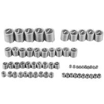 Stainless Steel Thread Repair Kit M3 M4 M5 M6 M8 M10  Wire insert thread