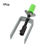 For Lock Plate For Steering Wheel Snap Ring Tool Lock Plate Tool Sliver as Picture Efficient Work Installation Tool China Mainland