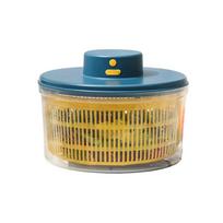 Hot Electric Drain Basket, Electric Vegetable Salad Dehydrator, Vegetable Dehydrator, Vegetable Salad Spin Dryer Kitchen Tools