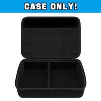 Mesh Pocket Photo Printer Storage Case for Canon SELPHY CP1300/ CP1200/ CP1500 Travel