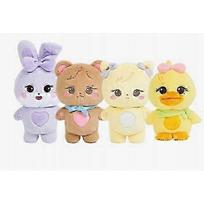 [bptour] Blackpink Character Plush Doll JKW
