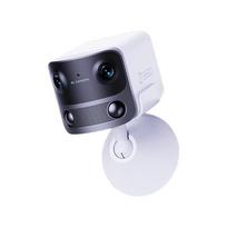 360 BC60 4G Dual-Lens Ultra-Wide Battery Security Camera (CN version)