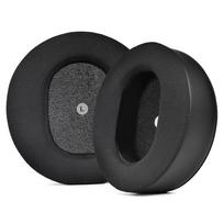 Cooling Gel Ear Cushions Pads Memory Foam Headphones Ear Pads Headset Ear Cushion for Audeze Maxwell Headphone