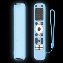 Durability Soft Silicone Case Housing For Homatics Box R 4K Remotes NonSlip Texture Shell Protective Covers 5 Option Color