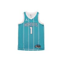 Jordan Dri FIT Krepšinio marškinėliai Vyriški Mėlyni DN1998-415 XL white