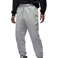 Jordan Flight Fleece Sports Pants Men's Gray White HQ8828-025 3XL