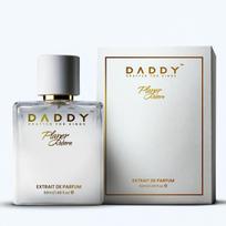 Daddy Player Reborn 50ml Extrait De Parfum for Men | Strong Long Lasting Perfume | Orange Patchouli Cedarwood Lemon Fragrance 50ML