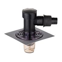 New Snap Joint Washing Machine Floor Drain Cover Double Purpose Pipe Connector Sewer Special Elbow Pipe Joint Large Outfall balta