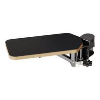 NEW Computer Desk Arm Rest Pad Arm Rest For Desk Wooden Wrist Support 90 Degree Adjustable Folding Desk Arm Rest For Home Office