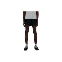 New Balance Sport Essentials Mesh Short 5 Casual Shorts Men's Black MS41514BK 2XL