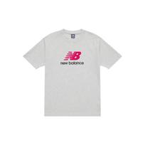 New Balance Athletics Logo T-shirt MT51500-AHH M