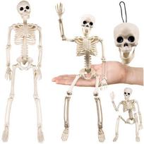 Skeletas - dekoracija 40cm Ruhhy 26027