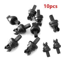 Rear Boot Shelf Clips for Nissan Qashqai/Note