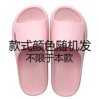 Versatile soft-soled bag head half slippers women's outer wear summer new light-mouth shoes Mary Jane single shoes 36-37 (one size smaller)