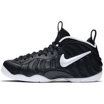 Nike Air Foamposite Pro 'Dr. Doom' 2016  Sneakers Casual Shoes 624041-006 38.5