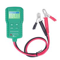DY219 12V Car Battery Load Tester Digital Battery Analyzer Multifunction Diagnostic Tools for Auto Repair Tools