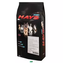 Family Dog Hays Duck sausas pašaras suaugusiems šunims visų veislių, antiena; 15kg