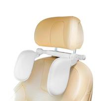 360 Rotatable Neck Pillow Suitable For Children Car Safety Comfort During Long Rides High Elasticity Memory Foam Cushion juoda
