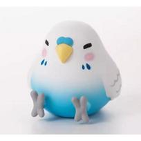 Latest Mini Birdie Lovebird Series Mini Blind Box Adorable Bird Mysterious Box Surprise Pouch Decor Ornaments Desktop Decor Birth Date Present