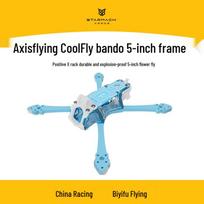 Axisflying Bando 5-inch FPV Drone Frame (CN version)