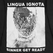 Lingua Ignota Album Collection Gift For Fan S to 5XL T-shirt S