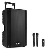 PORTATYVI GARSO KOLONĖLĖ VONYX VSA700 15" 174.055