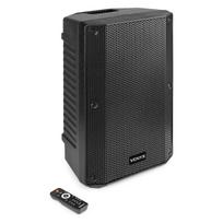 AKTYVI GARSO KOLONĖLĖ SU BT/MP3 VONYX VSA-10BT 10" 500W 170.370