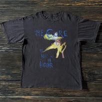 The Cure The Head On The Door Vintažinio stiliaus unisex marškinėliai Dydis S5XL L