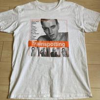 Trainspotting Vintažiniai Filmo Marškinėliai Pakartotinis Spausdinimas Dovana Vyrams Moterims S5XL XL gray