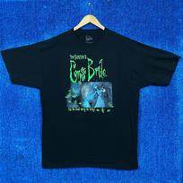 Corpse Bride “Emily” Graphic T-Shirt Size 2XL XXXL