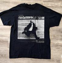 White Ladder Album David Gray T-Shirt Cotton For Men Women OM002 S