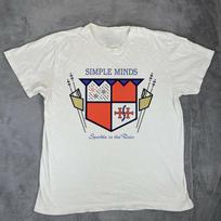 Simple Minds Sparkle In The Rain T Shirt Full Size S-5XL L gray