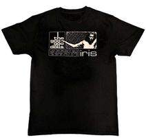 The Goo Goo Dolls Band Iris Album Graphic Mens T-Shirt XXL