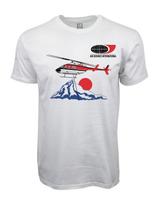 Air Services International - Napoleono Dynamite grafinis marškinėlis XXXXL