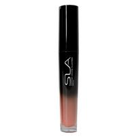 SLA PARIS „Lipcrush“ skysti matiniai lūpų dažai „Chace“ 4,5ml