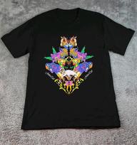 Vintage Jethro Tull 2001 Gift For Fans Shirt YH29 XXL
