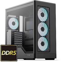 TopPC AMD Ryzen 5 (Zen 4) Creative, 32GB (2x16) DDR5, Radeon RX 9060 XT (8GB), 1TB NVMe Gen4, no OS DATK304-1309880