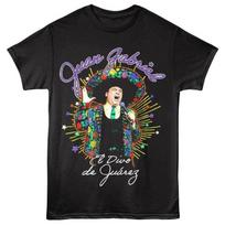 New! Juan Gabriel Floral Sombrero T Shirt Gift 1F2260 M