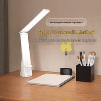Midea LED Rechargeable Reading Desk Lamp