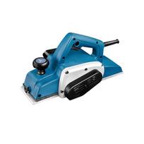 Dongcheng M1B-FF-110x2 Portable Electric Planer CN plug (adapter included)
