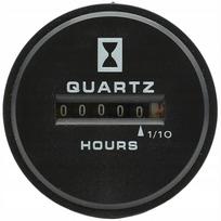 Engine hour counter 12-36v excavator forklift tractor dump truck