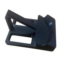 Portable Mouse Holder 3D Printed Gaming Mouse Base Universal Mouse Display Stand  Desktop