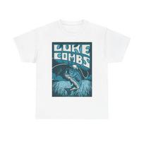 Men's and Women's T-shirts Luke Combs M