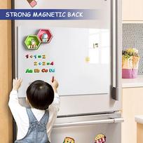 Magnetic Whiteboard Contact Paper Erasable Surface Whiteboard Stick on Wall Magnetic Dry Erase Whiteboard for Kids Office Home China Mainland