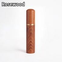 Stainless Steel Coffee Powder Tamper Espresso Powder Stirrer Distributor Leveler  Tools Cafe Stirring Barista Accessories rožinis miškas
