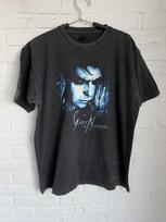 Vintage 2008 Gary Numan Jagged Edge t-shirt All Size NZ267 FREE SHIPPING XXXL