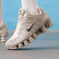 Nike Vyriški SHOX Sportiniai Laisvalaikio Batai US 8
