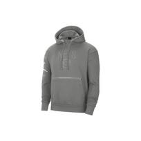 Jordan Nba Brooklyn Nets Courtside Statement Hoodie DB1517-002 XXXL